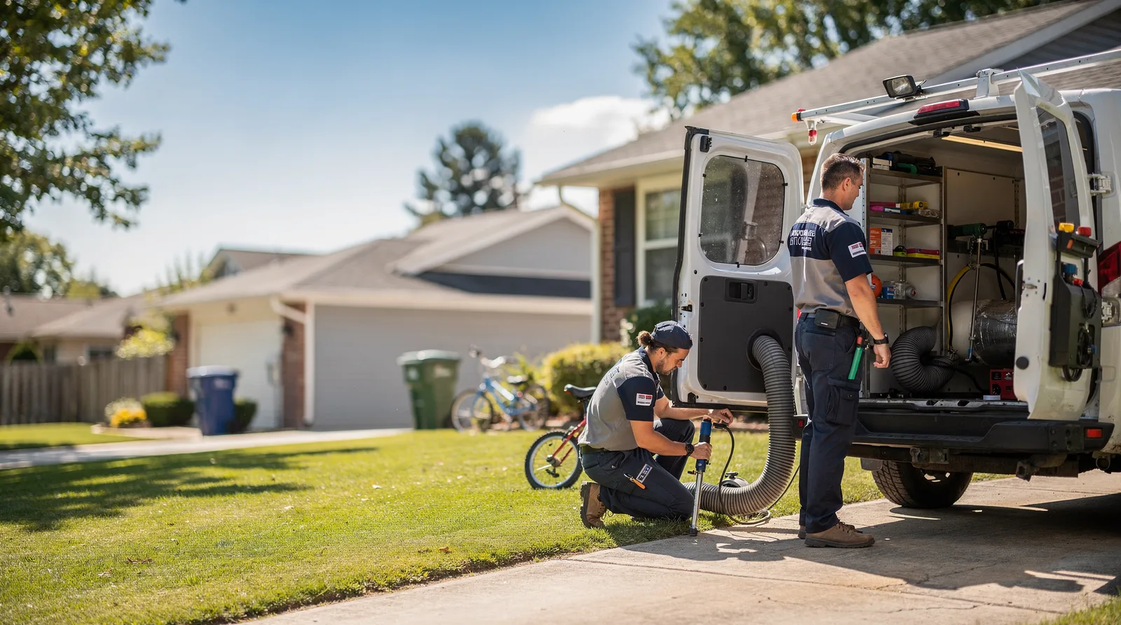 24/7 HVAC Repair & AC Replacement in Mount Pleasant, IA near me